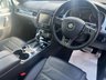 USED 2017 66 VOLKSWAGEN TOUAREG 3.0 V6 R-LINE PLUS TDI BLUEMOTION TECHNOLOGY 5d 259 BHP PAN SUNROOF | 4 WHEEL DRIVE
