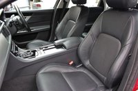 USED 2018 18 JAGUAR XF 2.0 PRESTIGE 4d 177 BHP 2 Owners, Jaguar History, Under 25000 Miles, Over 65MPG