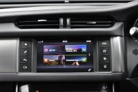 USED 2018 18 JAGUAR XF 2.0 PRESTIGE 4d 177 BHP 2 Owners, Jaguar History, Under 25000 Miles, Over 65MPG