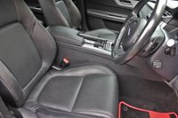 USED 2018 18 JAGUAR XF 2.0 PRESTIGE 4d 177 BHP 2 Owners, Jaguar History, Under 25000 Miles, Over 65MPG