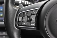 USED 2018 18 JAGUAR XF 2.0 PRESTIGE 4d 177 BHP 2 Owners, Jaguar History, Under 25000 Miles, Over 65MPG
