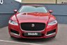 USED 2018 18 JAGUAR XF 2.0 PRESTIGE 4d 177 BHP 2 Owners, Jaguar History, Under 25000 Miles, Over 65MPG