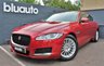 USED 2018 18 JAGUAR XF 2.0 PRESTIGE 4d 177 BHP 2 Owners, Jaguar History, Under 25000 Miles, Over 65MPG