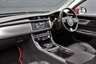USED 2018 18 JAGUAR XF 2.0 PRESTIGE 4d 177 BHP 2 Owners, Jaguar History, Under 25000 Miles, Over 65MPG