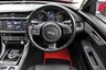 USED 2018 18 JAGUAR XF 2.0 PRESTIGE 4d 177 BHP 2 Owners, Jaguar History, Under 25000 Miles, Over 65MPG