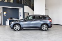 USED 2018 18 BMW X1 2.0 XDRIVE20D SPORT 5d 188 BHP Sat Nav, Power Tailgate, PDC