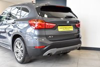 USED 2018 18 BMW X1 2.0 XDRIVE20D SPORT 5d 188 BHP Sat Nav, Power Tailgate, PDC
