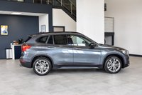 USED 2018 18 BMW X1 2.0 XDRIVE20D SPORT 5d 188 BHP Sat Nav, Power Tailgate, PDC