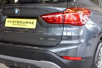 USED 2018 18 BMW X1 2.0 XDRIVE20D SPORT 5d 188 BHP Sat Nav, Power Tailgate, PDC