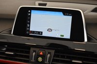 USED 2018 18 BMW X1 2.0 XDRIVE20D SPORT 5d 188 BHP Sat Nav, Power Tailgate, PDC
