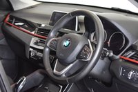 USED 2018 18 BMW X1 2.0 XDRIVE20D SPORT 5d 188 BHP Sat Nav, Power Tailgate, PDC