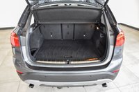 USED 2018 18 BMW X1 2.0 XDRIVE20D SPORT 5d 188 BHP Sat Nav, Power Tailgate, PDC