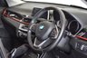 USED 2018 18 BMW X1 2.0 XDRIVE20D SPORT 5d 188 BHP Sat Nav, Power Tailgate, PDC