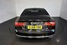 USED 2014 64 AUDI A8 3.0 TDI QUATTRO SE EXECUTIVE 4d AUTO-2 OWNER CAR-AUDI PARKING SYSTEM ADVANCED-BOSE SURROUND SOUND-DIGITAL TV RECEPTION-ELECTRIC FOLDING MIRRORS-HANDS FREE BOOT OPENING SYSTEM-BRUSHED ALUMINIUM SILVER LOWER INLAYS-SE EXECUTIVE PACKAGE-PRIVACY GLASS-COMFORT SEATS-ELECTRIC MEMORY FRONT SEATS-HEATED OUTER REAR SEATS-19
