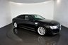 USED 2014 64 AUDI A8 3.0 TDI QUATTRO SE EXECUTIVE 4d AUTO-2 OWNER CAR-AUDI PARKING SYSTEM ADVANCED-BOSE SURROUND SOUND-DIGITAL TV RECEPTION-ELECTRIC FOLDING MIRRORS-HANDS FREE BOOT OPENING SYSTEM-BRUSHED ALUMINIUM SILVER LOWER INLAYS-SE EXECUTIVE PACKAGE-PRIVACY GLASS-COMFORT SEATS-ELECTRIC MEMORY FRONT SEATS-HEATED OUTER REAR SEATS-19