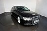 USED 2014 64 AUDI A8 3.0 TDI QUATTRO SE EXECUTIVE 4d AUTO-2 OWNER CAR-AUDI PARKING SYSTEM ADVANCED-BOSE SURROUND SOUND-DIGITAL TV RECEPTION-ELECTRIC FOLDING MIRRORS-HANDS FREE BOOT OPENING SYSTEM-BRUSHED ALUMINIUM SILVER LOWER INLAYS-SE EXECUTIVE PACKAGE-PRIVACY GLASS-COMFORT SEATS-ELECTRIC MEMORY FRONT SEATS-HEATED OUTER REAR SEATS-19