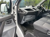 USED 2016 66 FORD TRANSIT CUSTOM 290 TDCi 100 [ 18