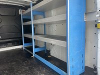 USED 2016 66 FORD TRANSIT CUSTOM 290 TDCi 100 [ 18