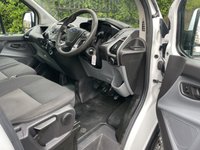 USED 2016 66 FORD TRANSIT CUSTOM 290 TDCi 100 [ 18