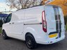 USED 2016 66 FORD TRANSIT CUSTOM 290 TDCi 100 [ 18