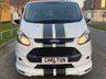 USED 2016 66 FORD TRANSIT CUSTOM 290 TDCi 100 [ 18