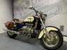USED 1998 R HONDA F6C VALKYRIE WITH LEATHER SEAT & SADDLE BAGS
