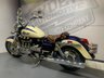USED 1998 R HONDA F6C VALKYRIE WITH LEATHER SEAT & SADDLE BAGS