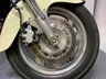USED 1998 R HONDA F6C VALKYRIE WITH LEATHER SEAT & SADDLE BAGS