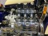 USED 1998 R HONDA F6C VALKYRIE WITH LEATHER SEAT & SADDLE BAGS