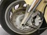 USED 1998 R HONDA F6C VALKYRIE WITH LEATHER SEAT & SADDLE BAGS