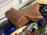 USED 1998 R HONDA F6C VALKYRIE WITH LEATHER SEAT & SADDLE BAGS