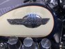 USED 1998 R HONDA F6C VALKYRIE WITH LEATHER SEAT & SADDLE BAGS