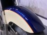 USED 1998 R HONDA F6C VALKYRIE WITH LEATHER SEAT & SADDLE BAGS