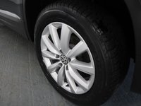 USED 2014 64 VOLKSWAGEN TIGUAN 2.0 MATCH TDI BLUEMOTION TECH 4MOTION DSG 5d 139 BHP STUNNING MAGNOLIA LEATHER LOW MILES HEATED SEATS  SATELITTE NAVIGATION