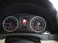 USED 2014 64 VOLKSWAGEN TIGUAN 2.0 MATCH TDI BLUEMOTION TECH 4MOTION DSG 5d 139 BHP STUNNING MAGNOLIA LEATHER LOW MILES HEATED SEATS  SATELITTE NAVIGATION