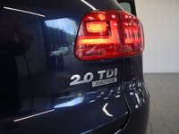 USED 2014 64 VOLKSWAGEN TIGUAN 2.0 MATCH TDI BLUEMOTION TECH 4MOTION DSG 5d 139 BHP STUNNING MAGNOLIA LEATHER LOW MILES HEATED SEATS  SATELITTE NAVIGATION