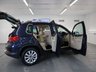 USED 2014 64 VOLKSWAGEN TIGUAN 2.0 MATCH TDI BLUEMOTION TECH 4MOTION DSG 5d 139 BHP STUNNING MAGNOLIA LEATHER LOW MILES HEATED SEATS  SATELITTE NAVIGATION