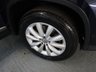 USED 2014 64 VOLKSWAGEN TIGUAN 2.0 MATCH TDI BLUEMOTION TECH 4MOTION DSG 5d 139 BHP STUNNING MAGNOLIA LEATHER LOW MILES HEATED SEATS  SATELITTE NAVIGATION