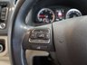 USED 2014 64 VOLKSWAGEN TIGUAN 2.0 MATCH TDI BLUEMOTION TECH 4MOTION DSG 5d 139 BHP STUNNING MAGNOLIA LEATHER LOW MILES HEATED SEATS  SATELITTE NAVIGATION