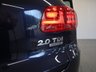 USED 2014 64 VOLKSWAGEN TIGUAN 2.0 MATCH TDI BLUEMOTION TECH 4MOTION DSG 5d 139 BHP STUNNING MAGNOLIA LEATHER LOW MILES HEATED SEATS  SATELITTE NAVIGATION