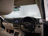 USED 2014 64 VOLKSWAGEN TIGUAN 2.0 MATCH TDI BLUEMOTION TECH 4MOTION DSG 5d 139 BHP STUNNING MAGNOLIA LEATHER LOW MILES HEATED SEATS  SATELITTE NAVIGATION