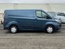 USED 2019 19 FORD TRANSIT CUSTOM 2.0 280 TREND P/V L1 H1 129 BHP EURO 6 *** Front & Rear Sensors *** A/C ***