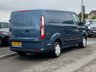 USED 2019 19 FORD TRANSIT CUSTOM 2.0 280 TREND P/V L1 H1 129 BHP EURO 6 *** Front & Rear Sensors *** A/C ***