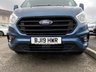 USED 2019 19 FORD TRANSIT CUSTOM 2.0 280 TREND P/V L1 H1 129 BHP EURO 6 *** Front & Rear Sensors *** A/C ***