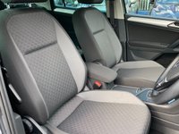 USED 2020 70 VOLKSWAGEN TIGUAN 1.5 MATCH TSI EVO DSG 5d 148 BHP ONE PRIVATE OWNER, FULL VW SERVICE HISTORY