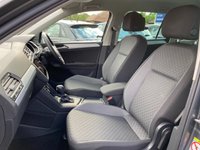 USED 2020 70 VOLKSWAGEN TIGUAN 1.5 MATCH TSI EVO DSG 5d 148 BHP ONE PRIVATE OWNER, FULL VW SERVICE HISTORY