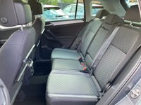 USED 2020 70 VOLKSWAGEN TIGUAN 1.5 MATCH TSI EVO DSG 5d 148 BHP ONE PRIVATE OWNER, FULL VW SERVICE HISTORY