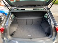 USED 2020 70 VOLKSWAGEN TIGUAN 1.5 MATCH TSI EVO DSG 5d 148 BHP ONE PRIVATE OWNER, FULL VW SERVICE HISTORY
