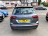 USED 2020 70 VOLKSWAGEN TIGUAN 1.5 MATCH TSI EVO DSG 5d 148 BHP ONE PRIVATE OWNER, FULL VW SERVICE HISTORY