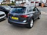 USED 2020 70 VOLKSWAGEN TIGUAN 1.5 MATCH TSI EVO DSG 5d 148 BHP ONE PRIVATE OWNER, FULL VW SERVICE HISTORY